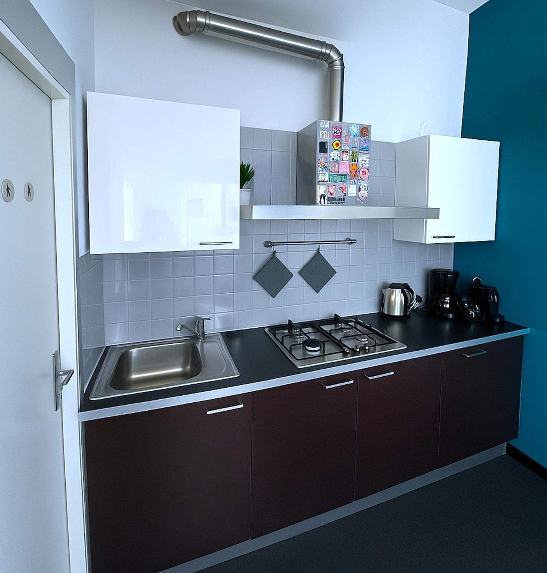 Borgo D'Oro Loft Apartman Bergamo Kültér fotó
