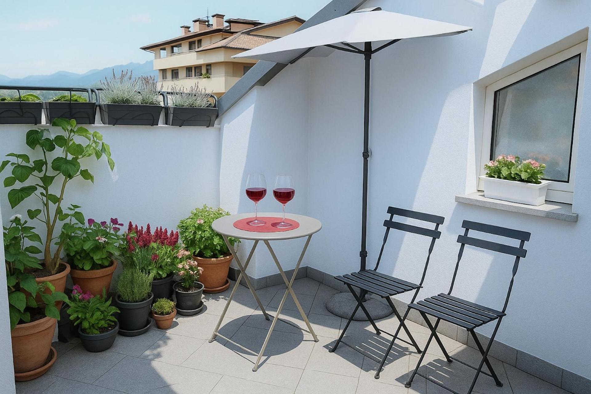 Borgo D'Oro Loft Apartman Bergamo Kültér fotó